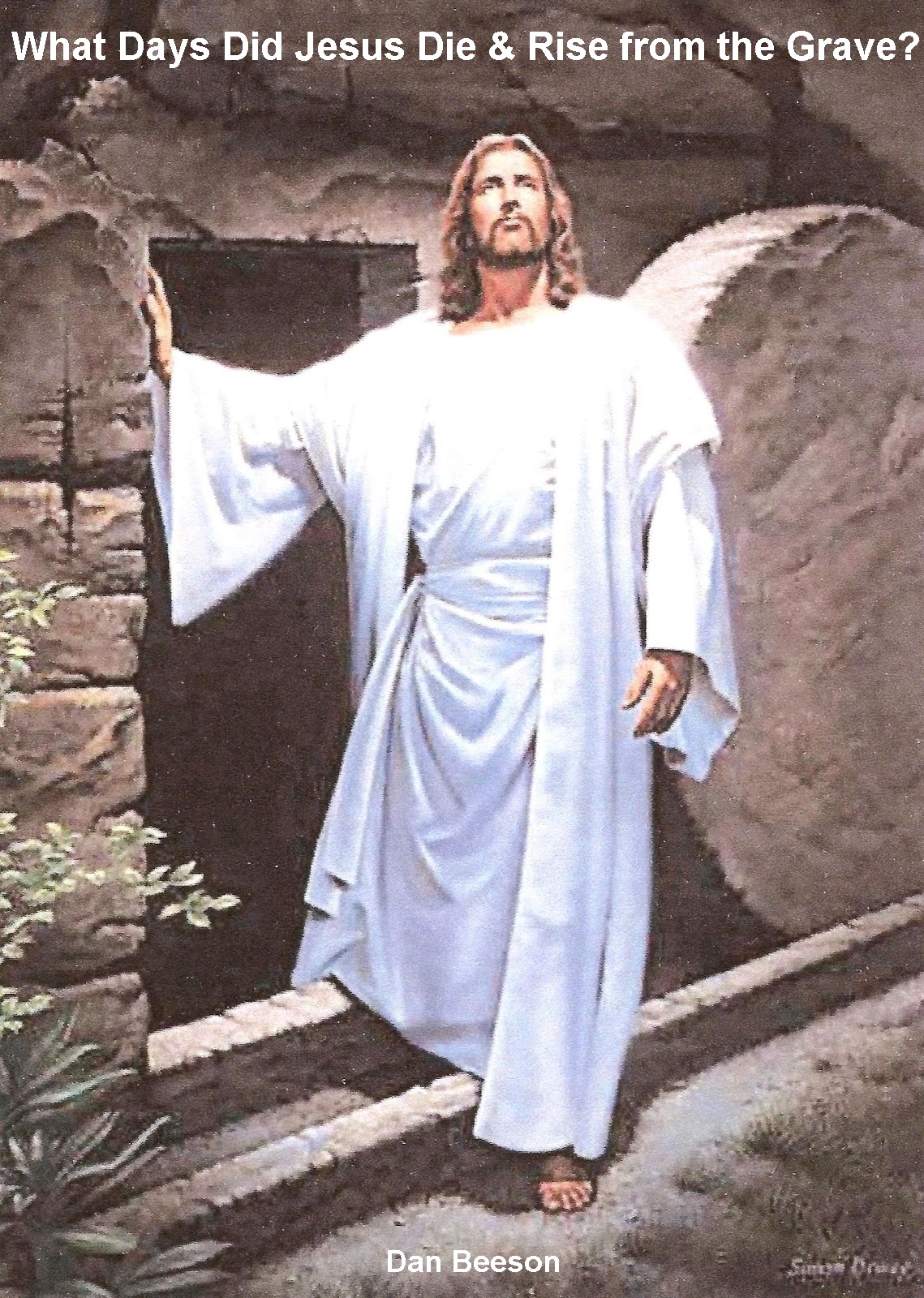Days in Tomb